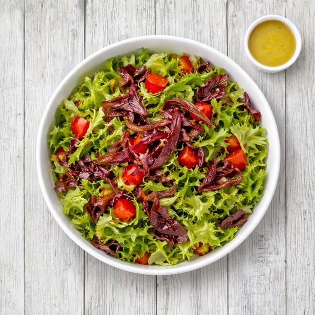 House Salad.