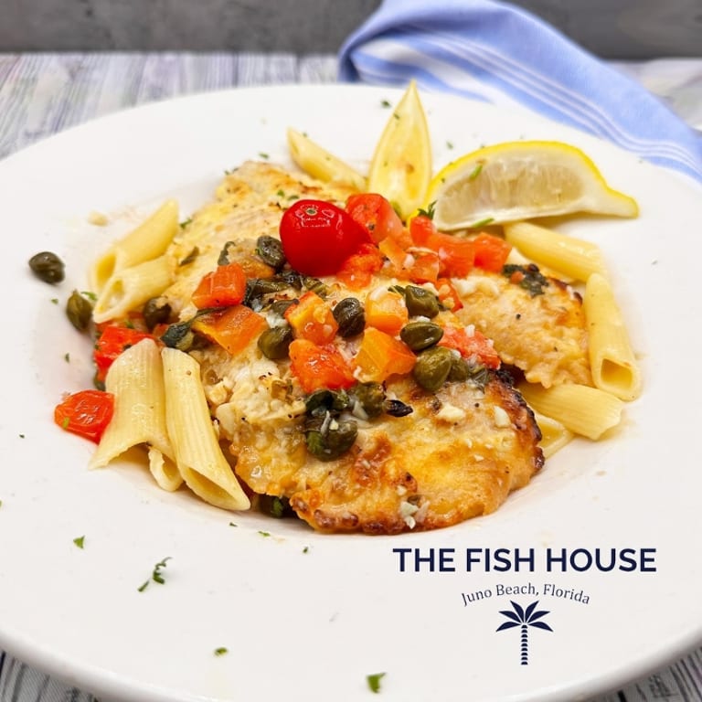 Discover Our Snapper Dishes