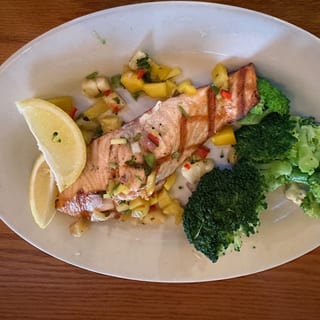 SALMON