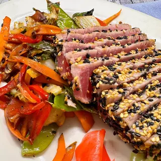 EB SESAME TUNA