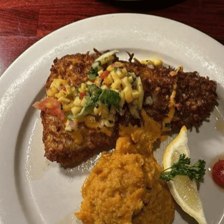 Savor Our Delicious Fish
