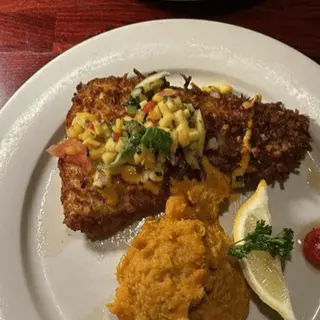 COCO MAC FISH