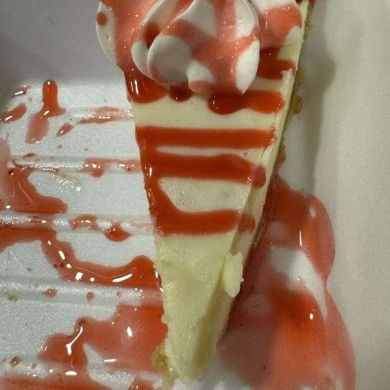 Delicious Key Lime Pie and More