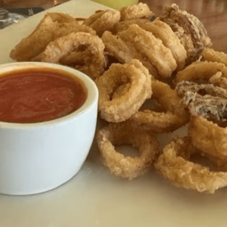 Shrimp Cocktail Delight