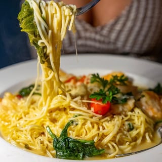 EB SHRIMP OF THE ANGELS