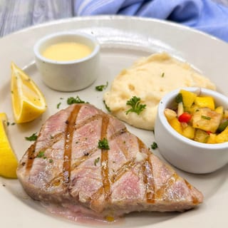 MAHI MAHI