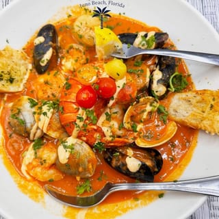 FH BOUILLABAISSE